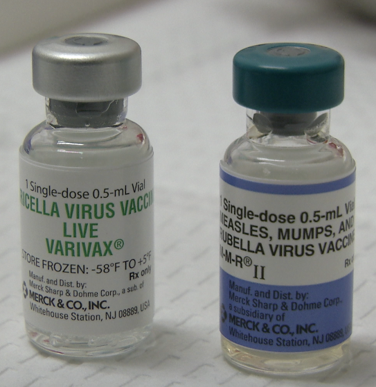 Immunization Waiver Rates Reduced